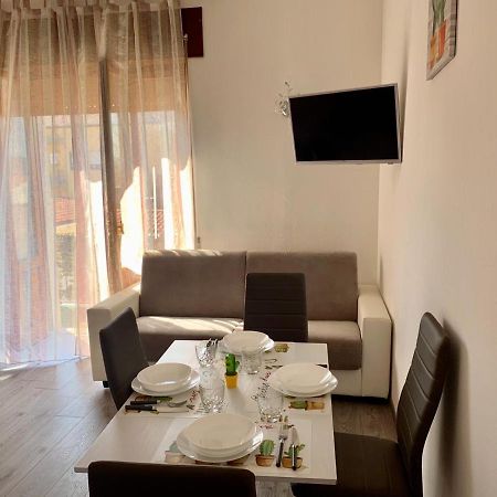 Cactus House Apartment Olbia Bagian luar foto