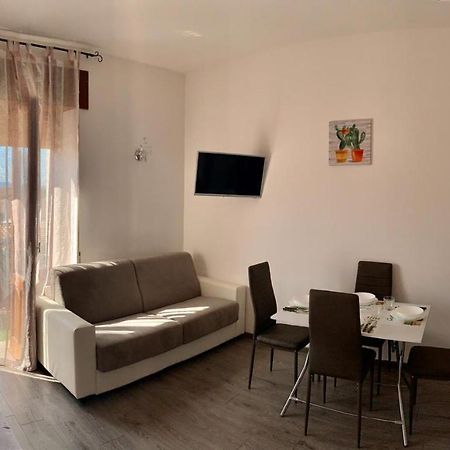 Cactus House Apartment Olbia Bagian luar foto