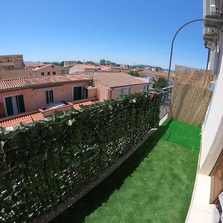 Cactus House Apartment Olbia Bagian luar foto