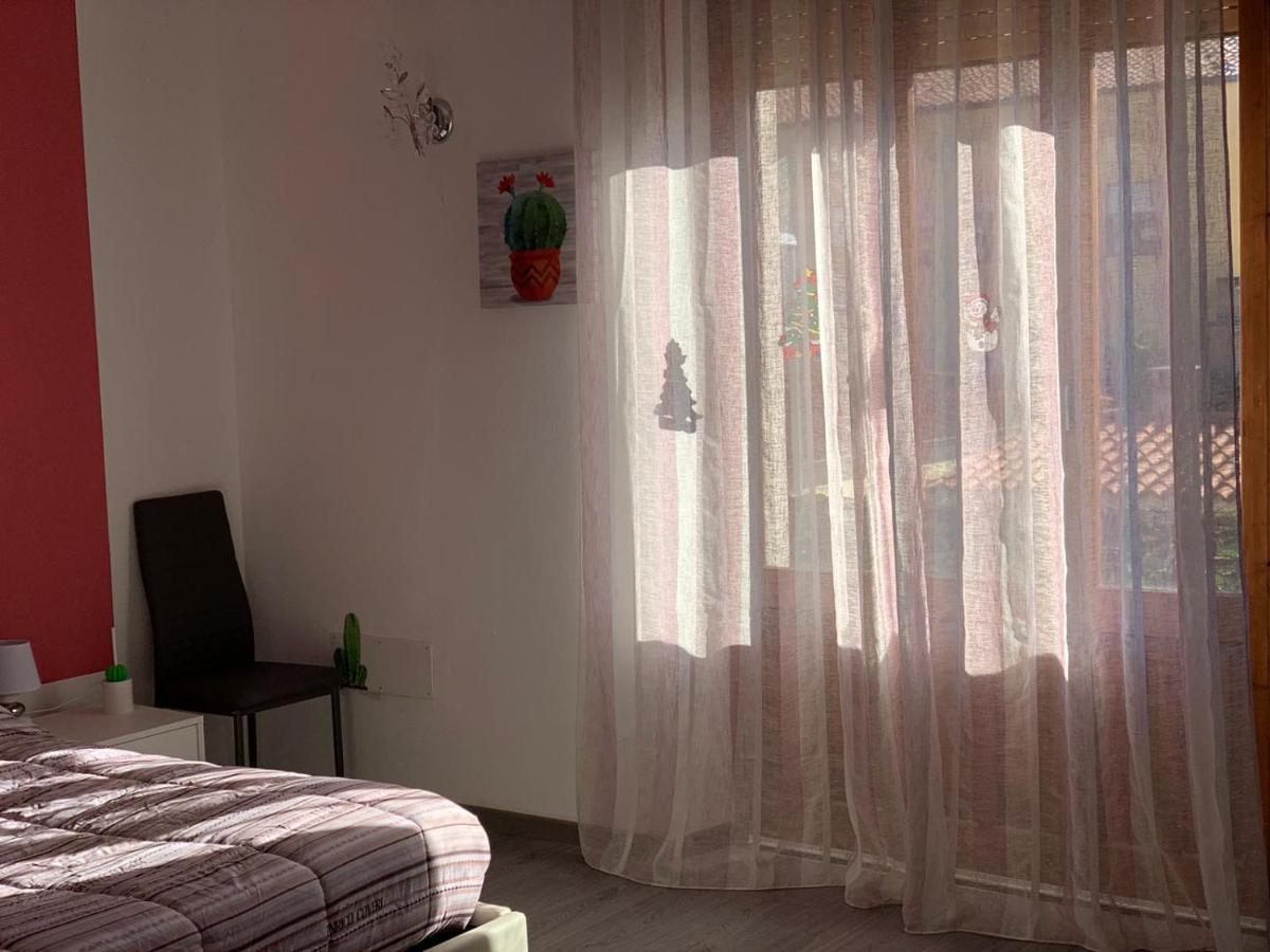 Cactus House Apartment Olbia Bagian luar foto