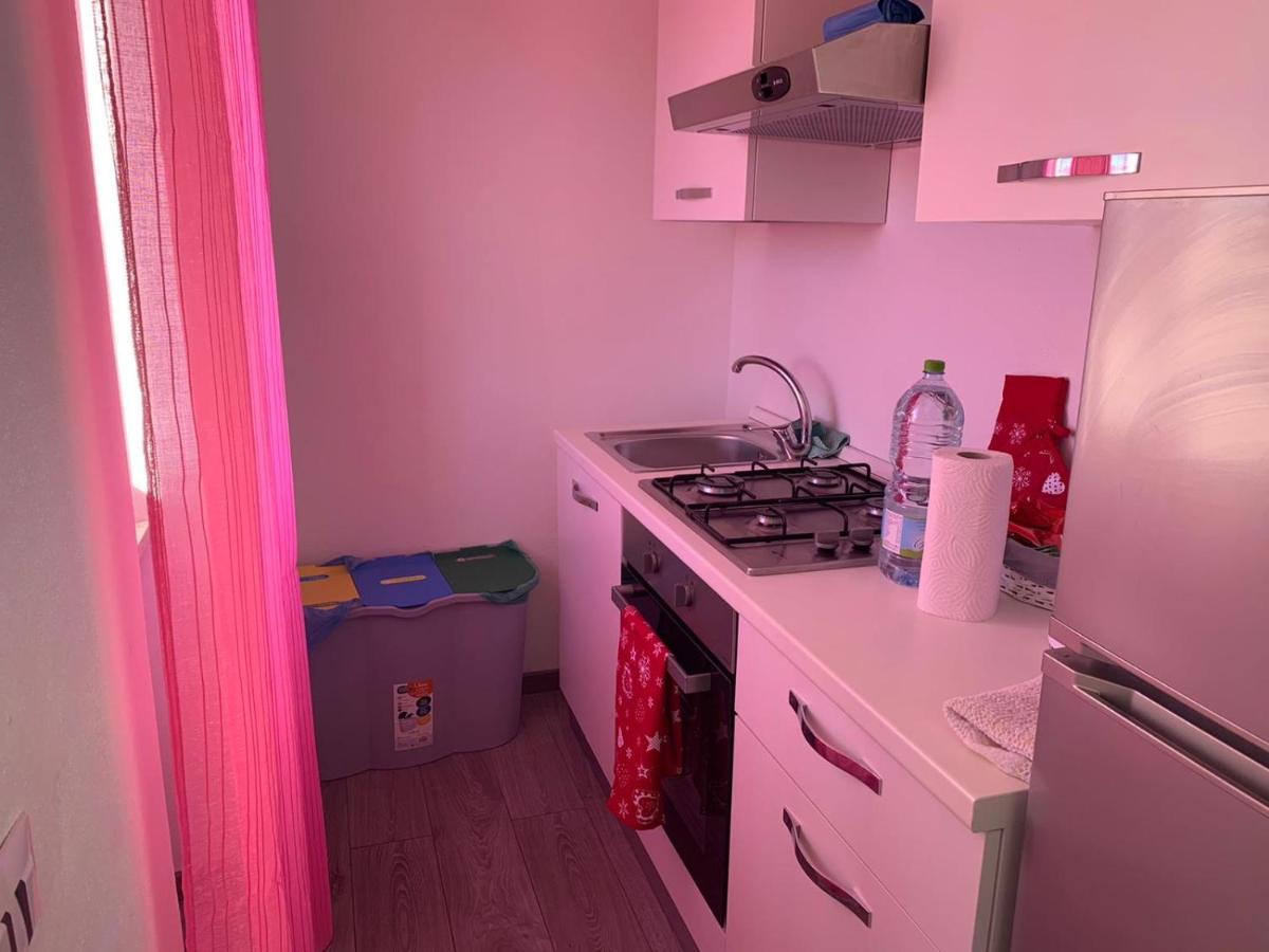 Cactus House Apartment Olbia Bagian luar foto