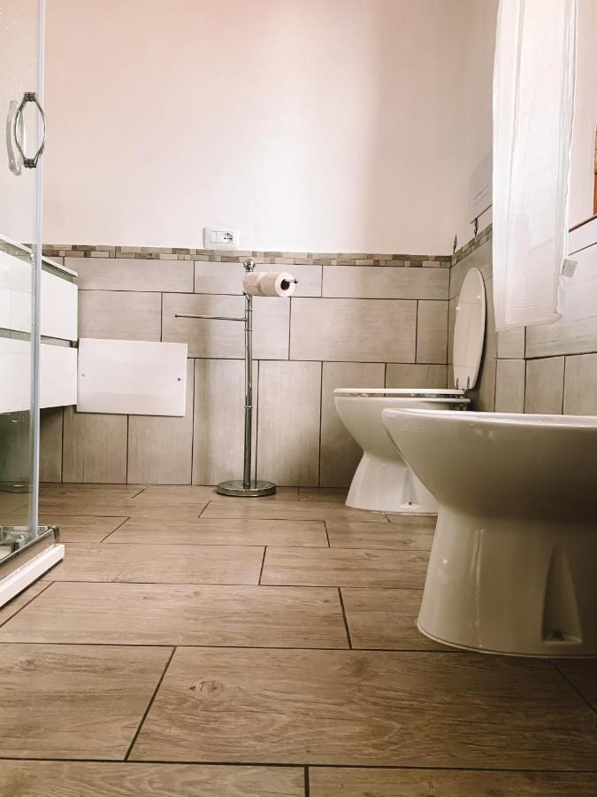 Cactus House Apartment Olbia Bagian luar foto