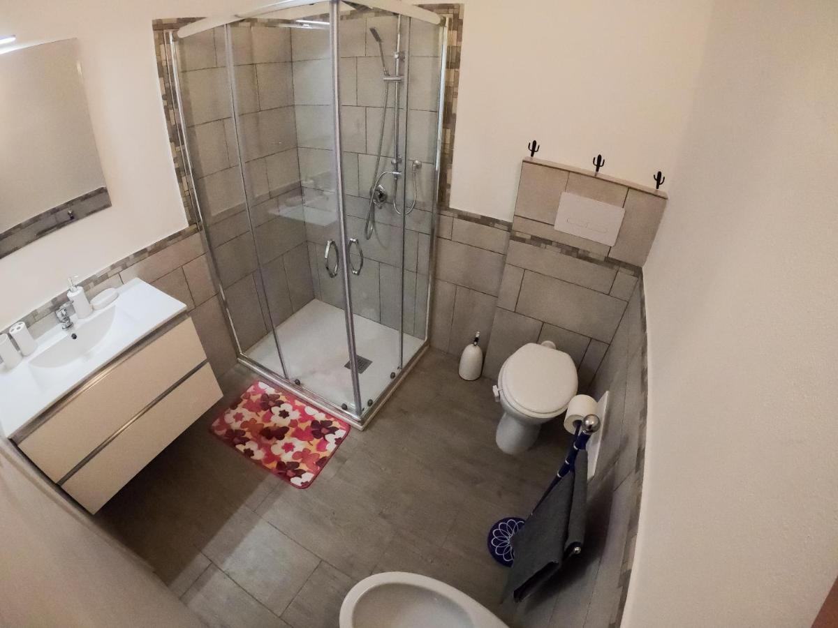 Cactus House Apartment Olbia Bagian luar foto