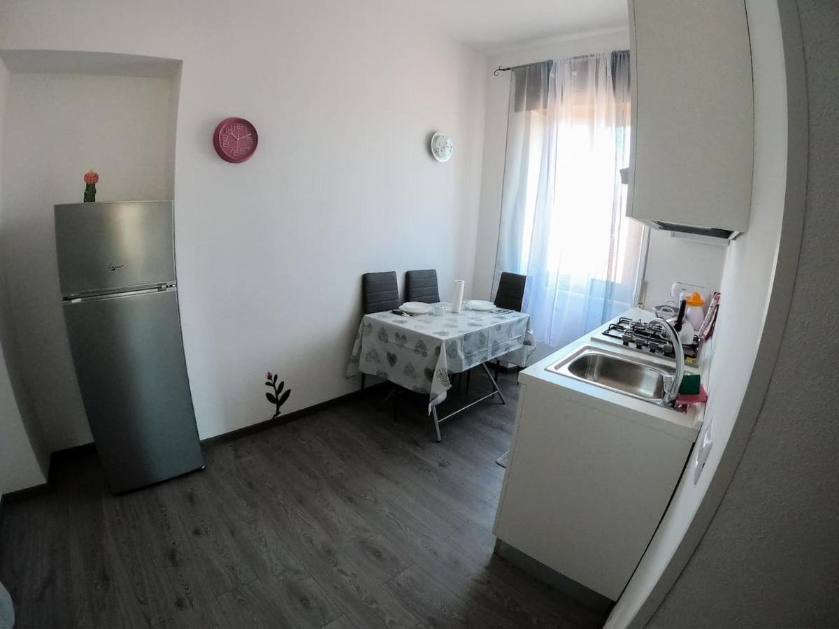 Cactus House Apartment Olbia Bagian luar foto