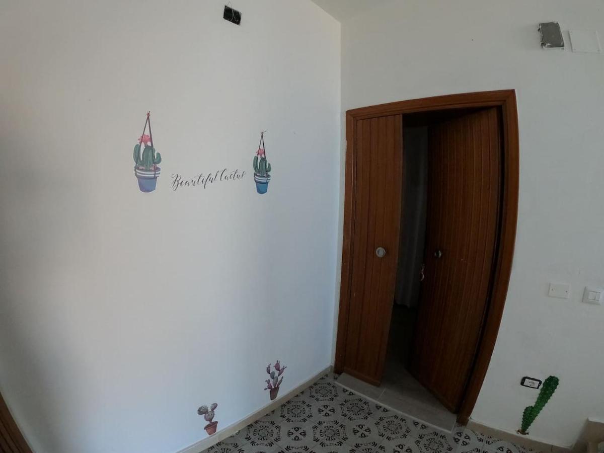 Cactus House Apartment Olbia Bagian luar foto