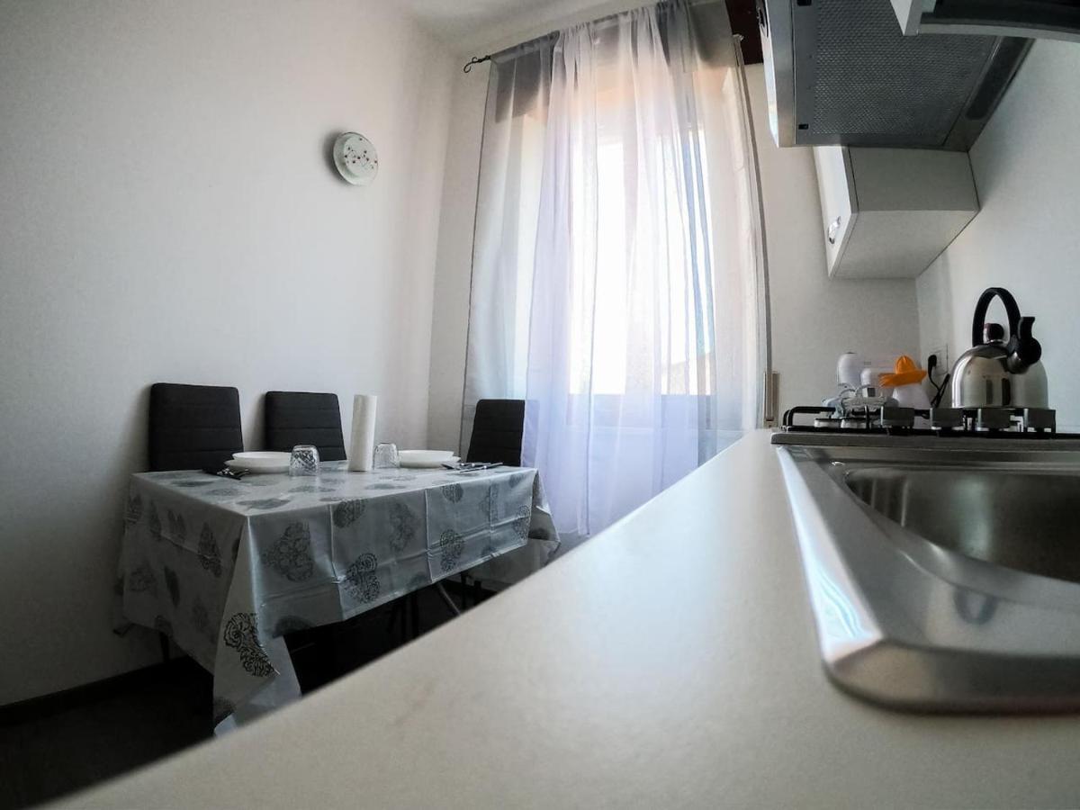 Cactus House Apartment Olbia Bagian luar foto