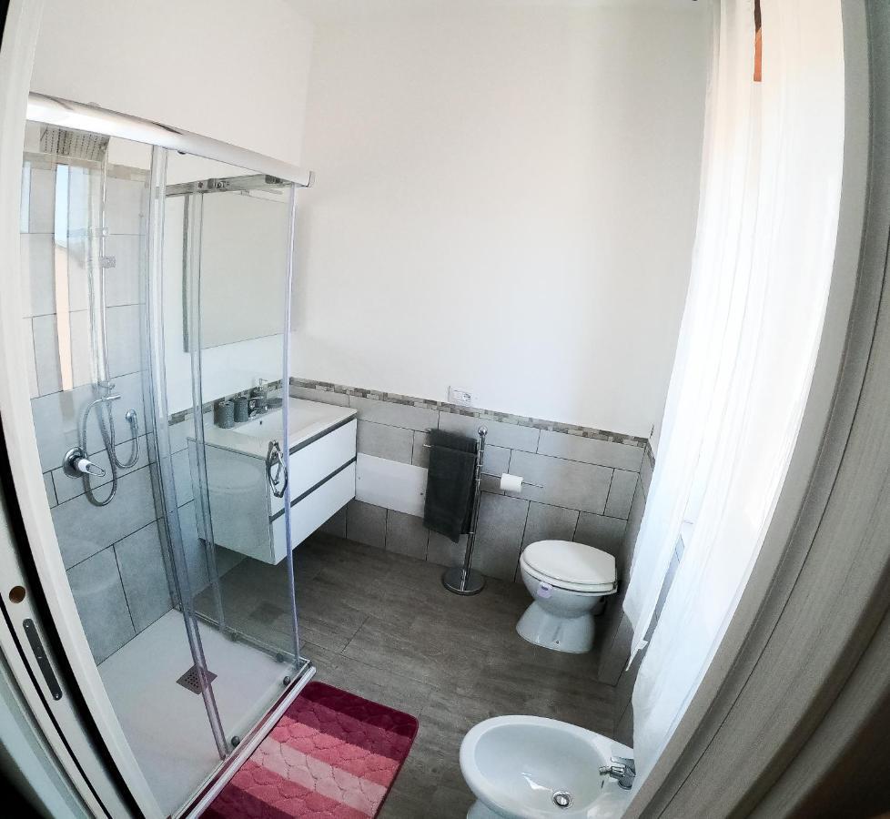 Cactus House Apartment Olbia Bagian luar foto