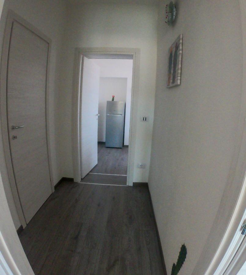 Cactus House Apartment Olbia Bagian luar foto